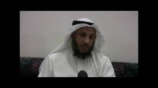 الشيخ عثمان الخميس هل حب آل البيت واجب