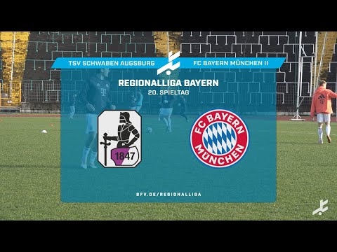 Swabia and Augsburg get off to a flying start - Will Bayern stumble against the bottom team?