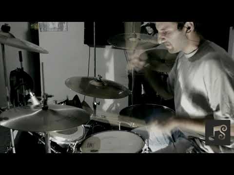 In Friends We Trust - Chunk! No Captain Chunk! - Drum Cover