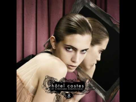 Hotel Costes 8  - Parov Stelar - Kisskiss