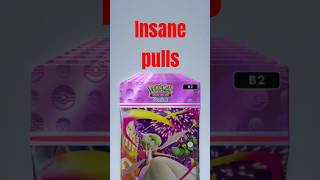 I Did NOT Expect This… Fantastical Parade 10x Pull #pokemontcgpocket
