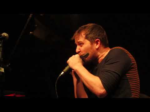 Amilton Godoy, Gabriel Grossi, Felix Junior e Amoy Ribas   Batida Diferente de Roberto Menescal