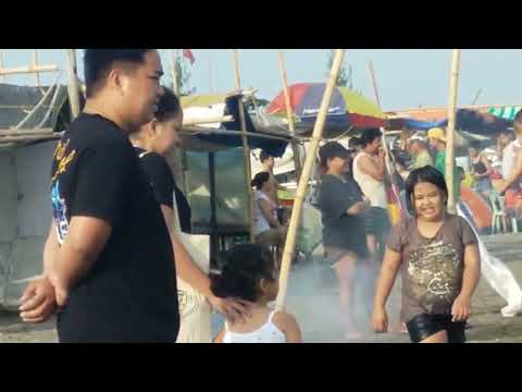 Dito Sa La Isla Bonita Beach