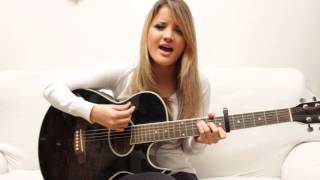 Luan Santana - Te Esperando (Resposta) Karen Alves