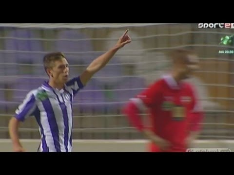 Pontokat hagyott a Pécs a Megyeri úton