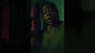 I said fuck you and your whole fucking no means no and you not coming to get my baby out me bitch