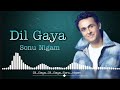 Dil Gaya Mera Dil Gaya Tum Se Achcha Kaun Hai Sonu Nigam