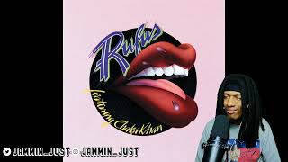 FIRST TIME HEARING Rufus &amp; Chaka Khan - Circles REACTION