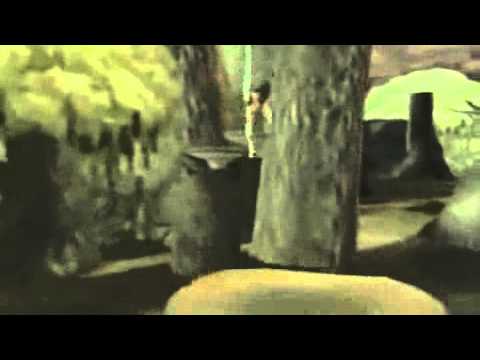 Tarzan Freeride GameCube