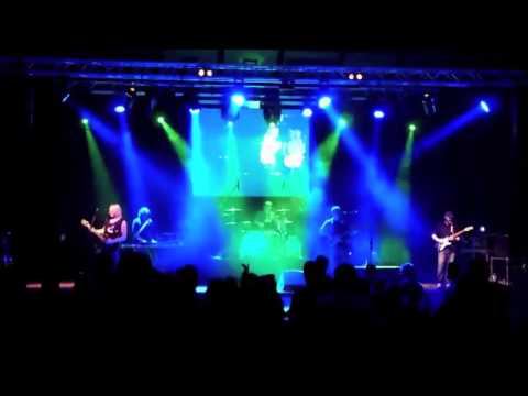 RocksOff 31.Oktober 2013 SV Leingarten