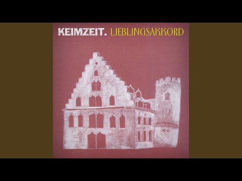 Lieblingsakkord - Keimzeit