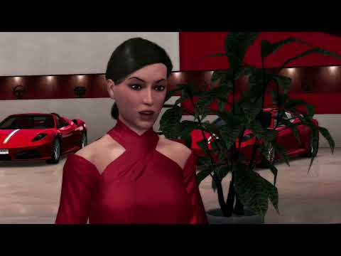 TDU 2 - All DLC Cars $30,000,000 Spending Spree