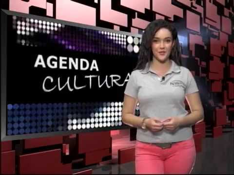 Agenda Cultural 01