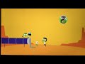 PBS Kids Station ID Pipeline Remake