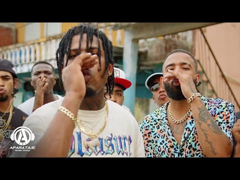 Lirico En La Casa X El Yala - No Adivinen (Video Oficial)