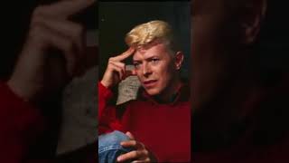 David Bowie didn&#39;t like Paul McCartney&#39;s music