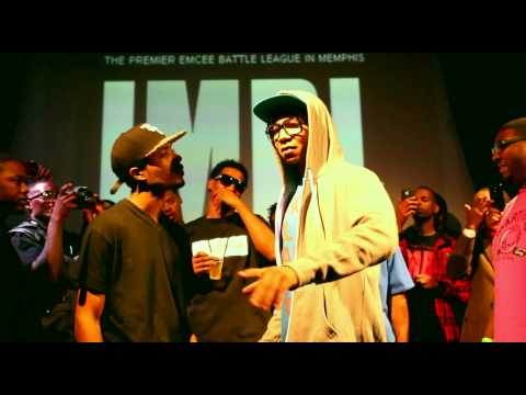 JR Juz Real vs Yella Mane