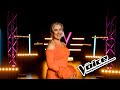 Ane Fin Garden Say It Like Dat SZA Knockout The Voice Norway
