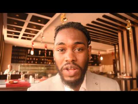 What are Black People Like Dubai