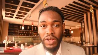 What are Black People Like Dubai