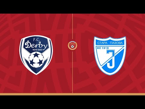 ФК „Дерби 2015“ (Нови Сад) – ФК „Јединство“ (Стара Пазова) 1:1 (1:0); ОЛВ 2025/26.- 13. коло