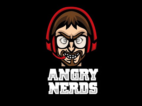 Angry Nerds - Albion Online #01