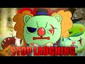 HTF Amnesia Accidental Comedy PERSONIFIED Happy Tree Friends Amnesia Analysis Review