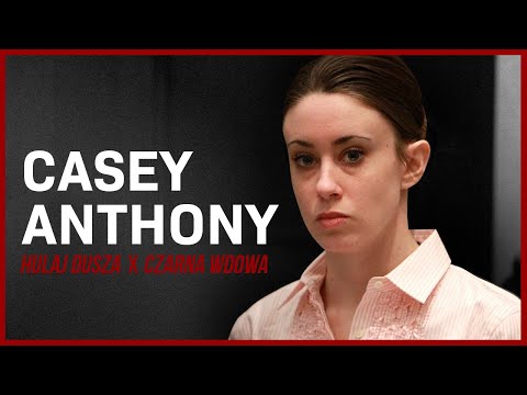 Za zamkniętymi drzwiami / Co ukrywa rodzina Anthony? / HULAJ DUSZA I CZARNA WDOWA podcast kryminalny