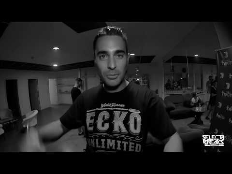 Selecta Breaks presenta [AfterMovie] 41 Cumpleaños Dj Rasco