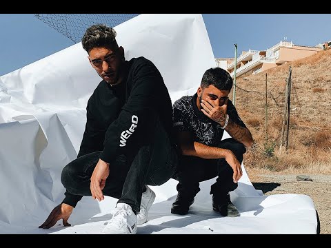 BIGGI, DK9 - No Me Voy a Morir (VIDEO)