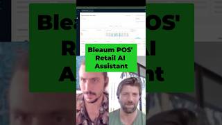 Bleaum POS' AI Assistant - Future of Cannabis POS  #cannabisindustry #possystem #pos #inventory