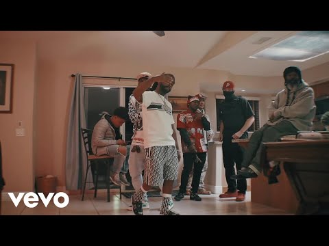 Justen Kilgore - Lost in The Wind ft. Dripfornia Jak