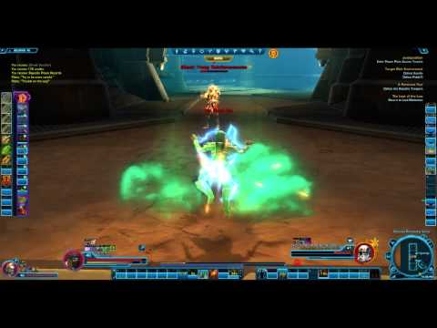 [SWTOR] Republic Reinforcements