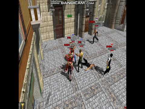 HOOLIGANS GAME:OOSF SHOWED WHO IS THE BOSS!