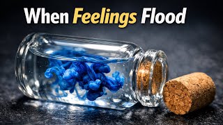 When Feelings Flood the Sanctuary: An HSP's Guide to Emotional Architecture