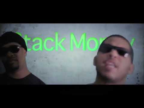 Eaze TheWizard - Respect Me Ft. Stackk Money