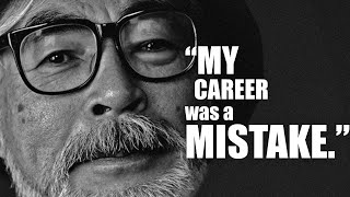 The Miyazaki &quot;Problem&quot; (A Hayao Miyazaki Retrospective)