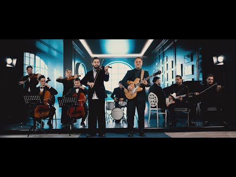 Danut Baban - Poveste de iubire | Official Video