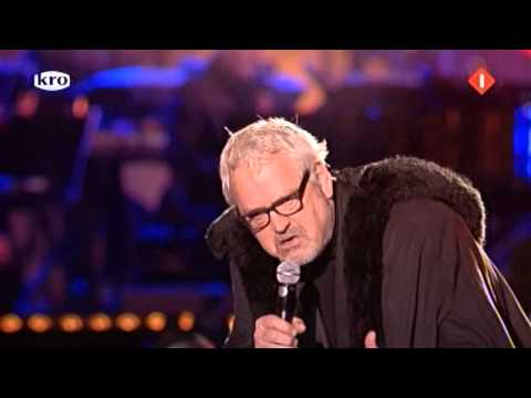 Ernst Daniël Smid - The winner takes it all - Kerststerren 24-12-10