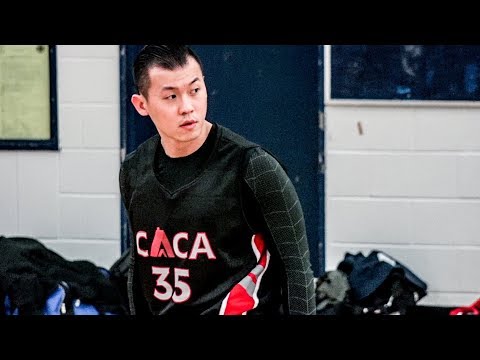 Calin Stone vs Markham U18 | Sunday Tier 3 - Tcbl 2018 Fall