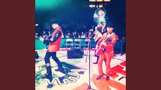 Francisco Palma Beltran (En Vivo)