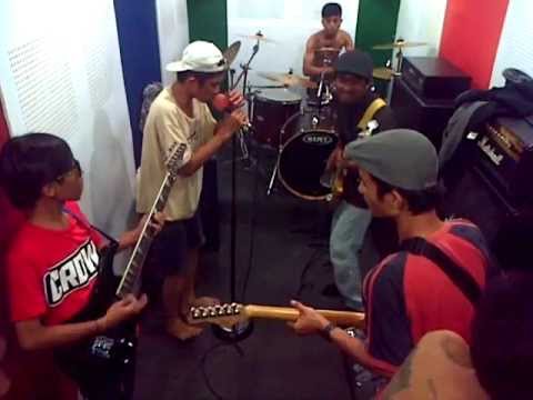 Collie herb man by DGC and friends