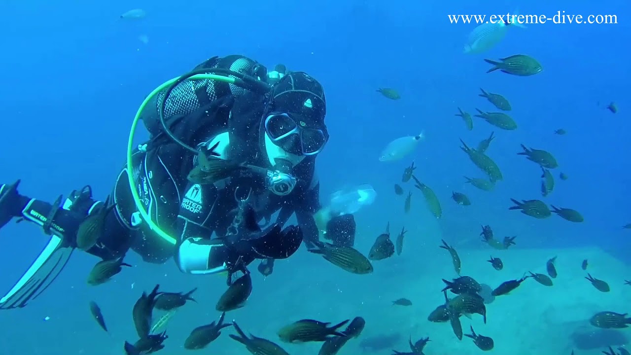 WRECK ZENOBIA CYPRUS