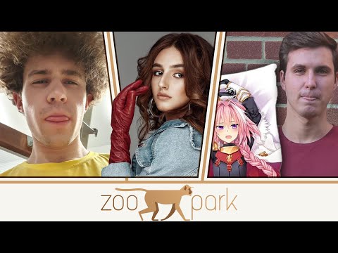 Probleme mintale și muzicale | Zoopark Podcast Ep.2