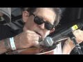 Racky Thomas Band - Goin' Home - Nashobia Valley Blues N Brews Fest 2015