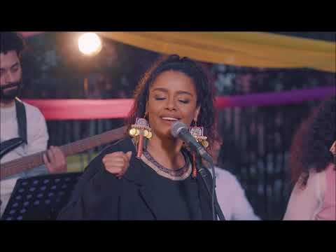 Bahgaga أغنية ممنوع الاكتئاب - من حفلة بهججة لايف