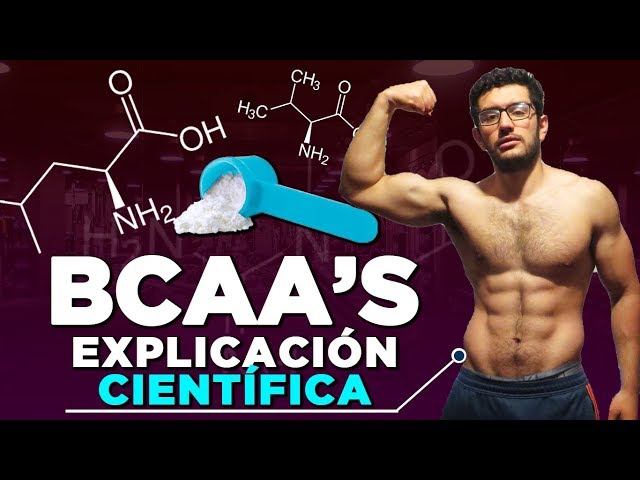 Vídeo relacionado con Scitec Nutrition 100% Whey Isolate - Puro Poder Proteico con BCAAs - Glutamina y Arginina - Fórmula sin Azúcar ni Gluten, 700 g, Pistacho