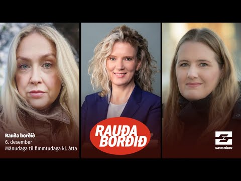 Sárafátækt, skólar, sænska leiðin, næstum-Reykjvík, trú og spilling