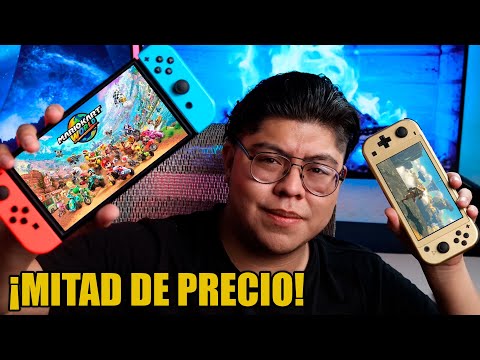 Característica: Selecciones de la eShop de Nintendo Life (noviembre de 2025)