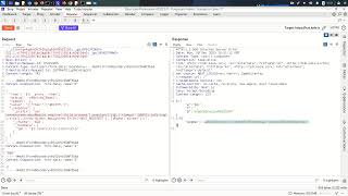 #React2Shell (CVE-2025-55182) is a critical RCE vulnerability in React Server (POC)